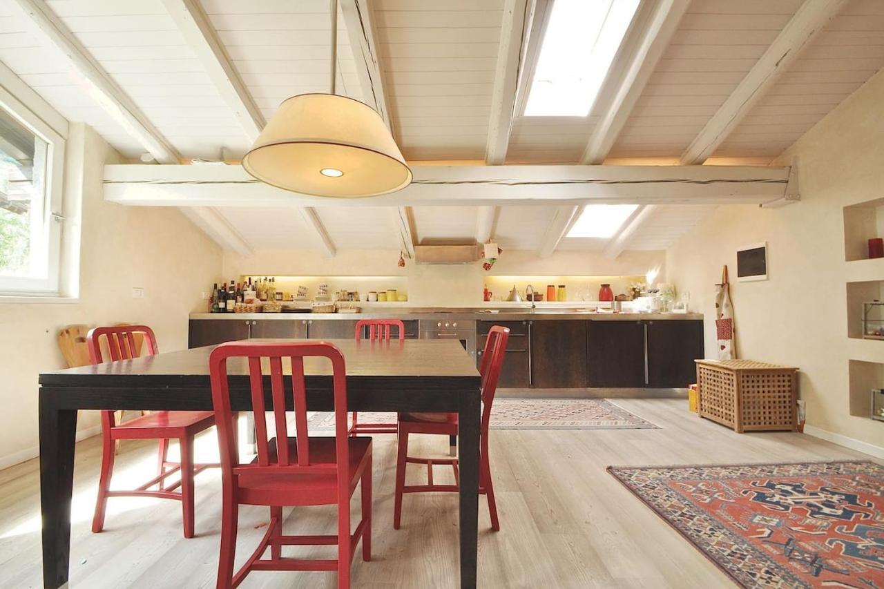 Chalet Design Loft In Out *